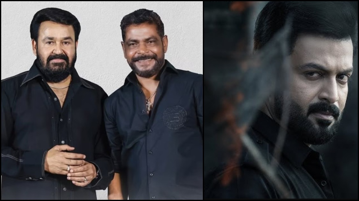 Film Chamber plans token strike on Empuraan release date of March 27, 2025, Mohanlal fans react strongly