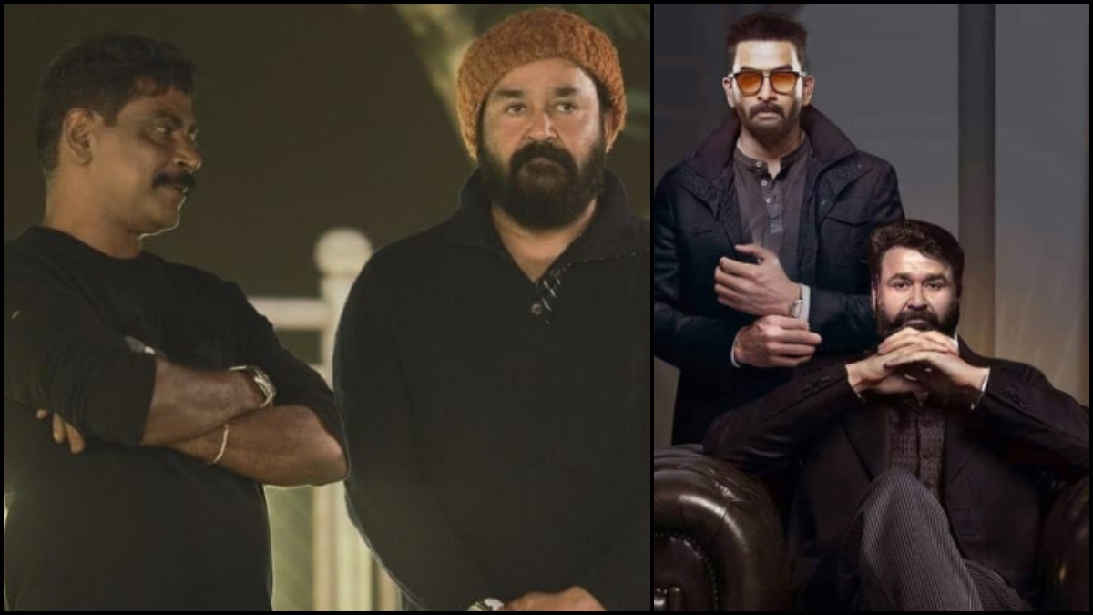 After pushing Empuraan producer to delete controversial post, Kerala Film Chamber backs Mohanlal-starrer's release: 'Theatre owners are...'