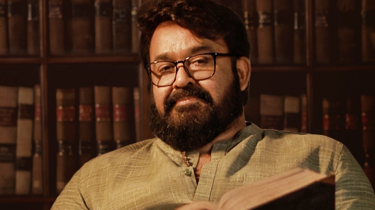 Neru box office collection Day 1 - Mohanlal starrer makes a strong opening; mints ₹3 crore