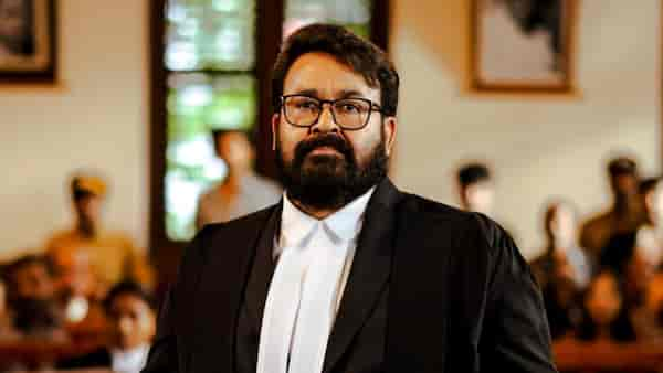 Neru box office collections – Mohanlal pens a heartfelt note as the courtroom drama crosses Rs 50-crore mark