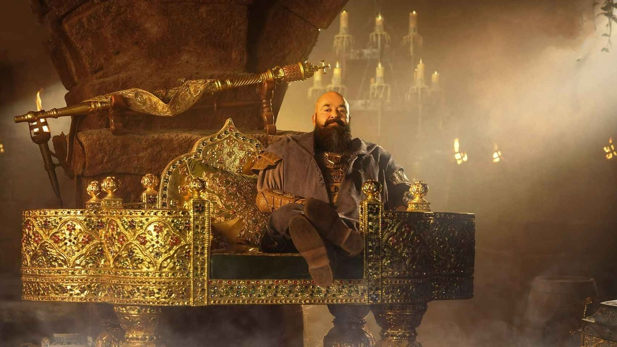 Exclusive! Mohanlal to wrap up work of his directorial debut Barroz only in May