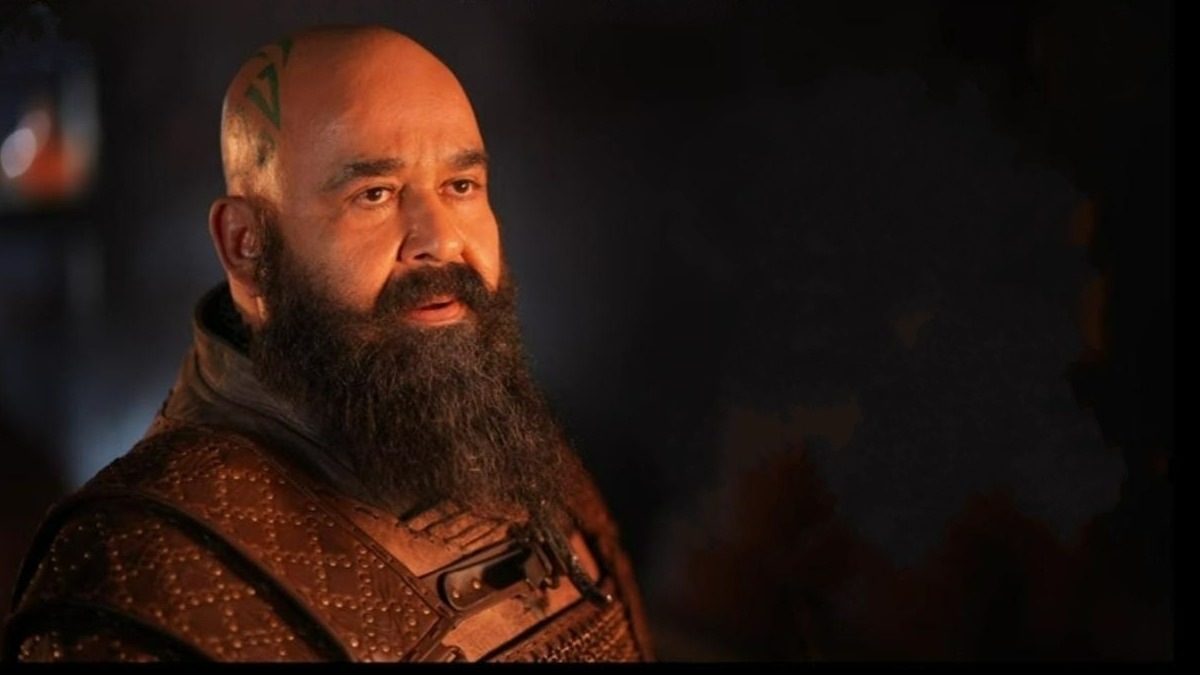 Barroz: Makers of Mohanlal-starrer unveil a pulsating action sequence edited out of the film