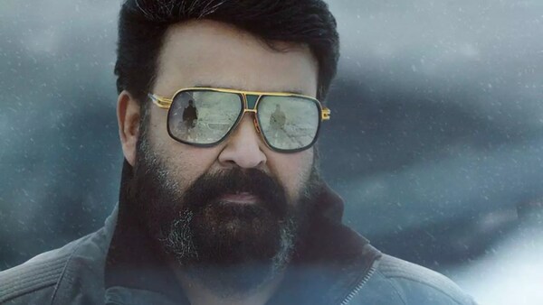 Mohanlal says L2 Empuraan has a ‘brilliant’ script; drops major updates on release date and shooting schedules
