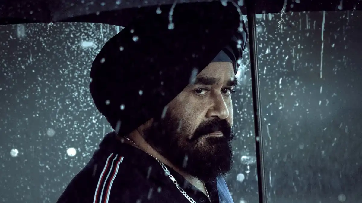 Mohanlal: Monster is probably the first Malayalam film to present its central theme bravely