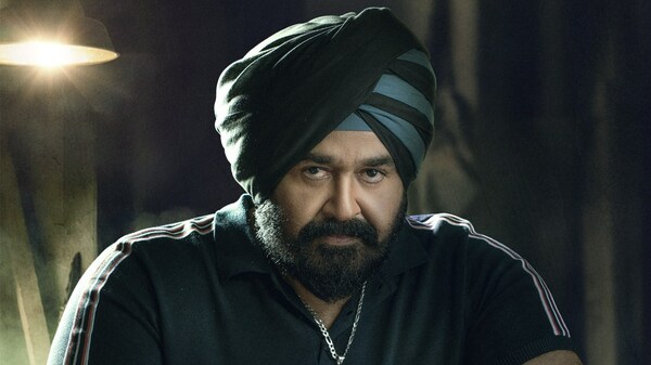 Mohanlal’s Monster to be first Malayalam zombie film? Here’s what director Vysakh has to say