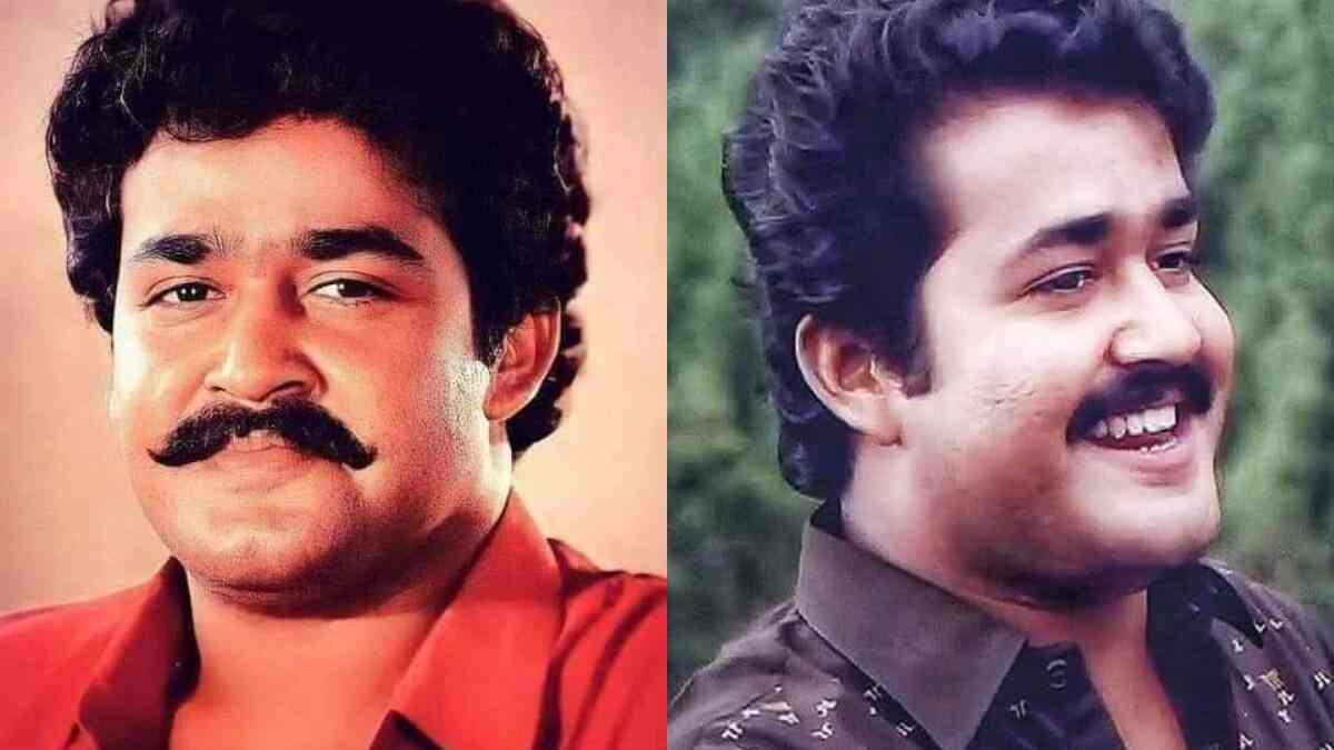 Best 5 classic Mohanlal films to watch on Sun NXT - Rajavinte Makan, Thalavattam, and more