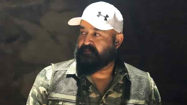 Barroz: Mohanlal reveals the biggest technical challenges he faced; praises Lydian Nadhaswaram