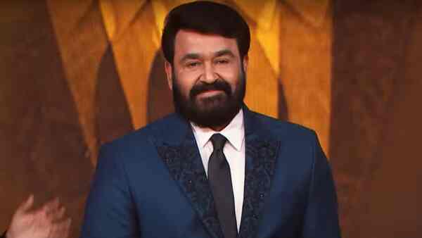 Bigg Boss Malayalam Season 6 grand finale – Mohanlal and others perform | Watch VIDEO