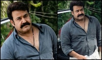 L366: Mohanlal exudes vintage aura in latest video, excited fans compare to superstar's iconic 90s roles