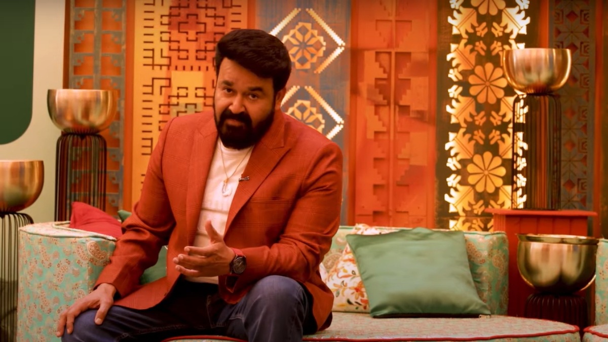 Mohanlal takes a break from Bigg Boss Malayalam Season 6; Here’s what we know