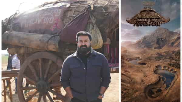 Malaikottai Vaaliban: Mohanlal, Lijo Jose Pellissery to begin second schedule of film in this city