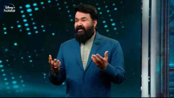 Bigg Boss Malayalam 5 April 1, 2023 Written Update: Mohanlal revisits the events of the last week