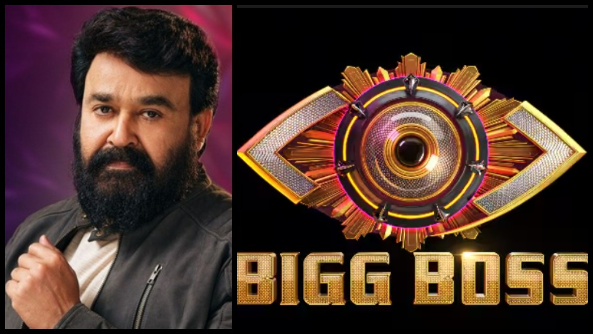 Bigg Boss Malayalam S7: Mohanlal gives sneak peek into upcoming season
