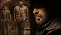 Patriot: Mammootty-Mohanlal film to open  Los Angeles' Indian Film Festival