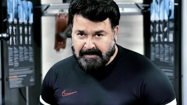 Mohanlal and Aashirvad Cinemas’ big plans for 2025: Thudarum, Hridaya Poorvam, Vrushabha release dates are out