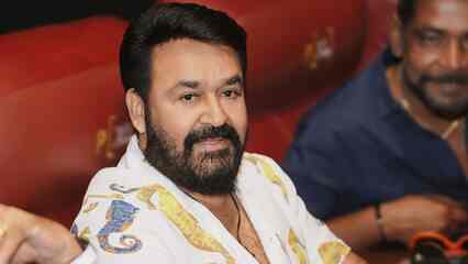 Mohanlal, Aashirvad Cinemas’ massive line-up: Major updates to be out on THIS date?