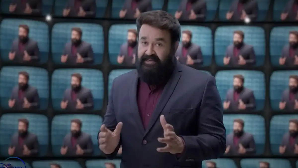 Bigg Boss Malayalam 5: When and where to watch the latest season of the Mohanlal hosted reality show