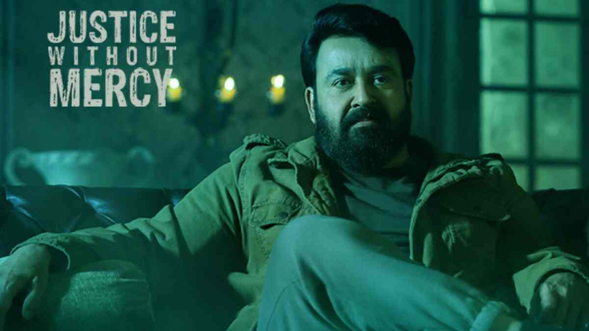 Mohanlal, Honey Rose’s Monster to begin streaming on leading OTT platform from this date