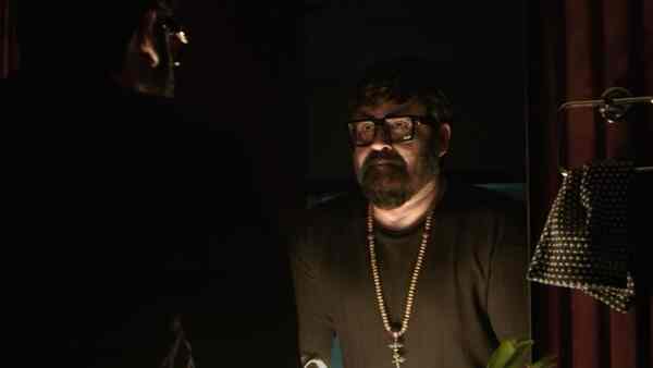 Mohanlal’s Alone dialogue teaser: Superstar’s new look from Shaji Kailas’ thriller revealed