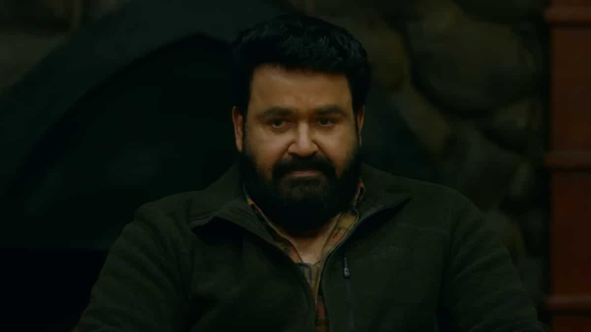 12th Man Mohanlal Jeethu Josephs Disney Hotstar Whodunit Film To Be