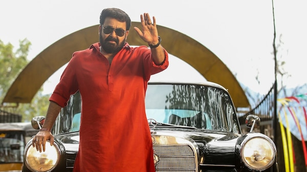 B Unnikrishnan requests FEUOK for 4 daily shows for Mohanlal’s Aaraattu without a 2-week holdover in theatres