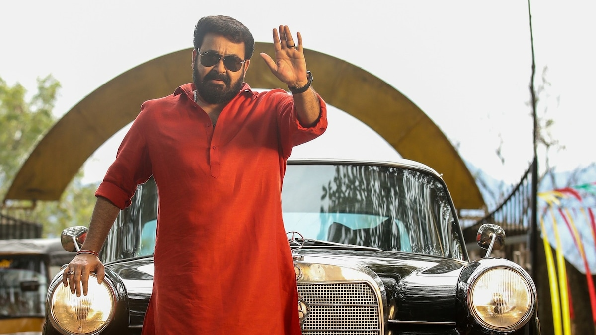 Mohanlal’s Aaraattu runtime revealed, fans shows for B Unnikrishnan’s entertainer in Kerala cross 200 already