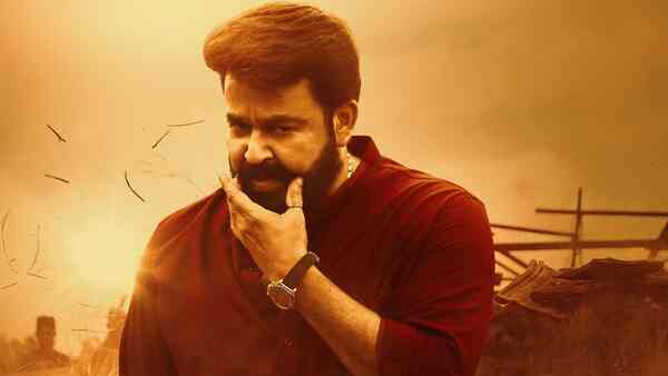 Mohanlal’s Aaraattu team on what to expect: Aaraam Thampuran references, multiple villains and AR Rahman cameo