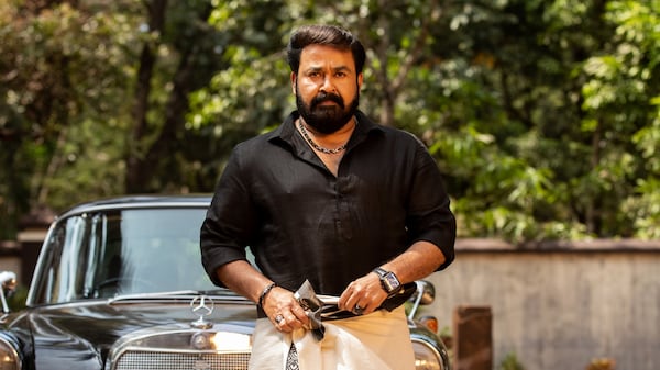 Aaraattu movie review: All-out Mohanlal show works only when it doesn’t take itself too seriously