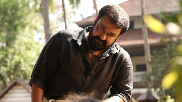 Aaraattu Twitter review: Audience lauds Mohanlal’s one-man show in ‘unrealistic’ mass masala entertainer