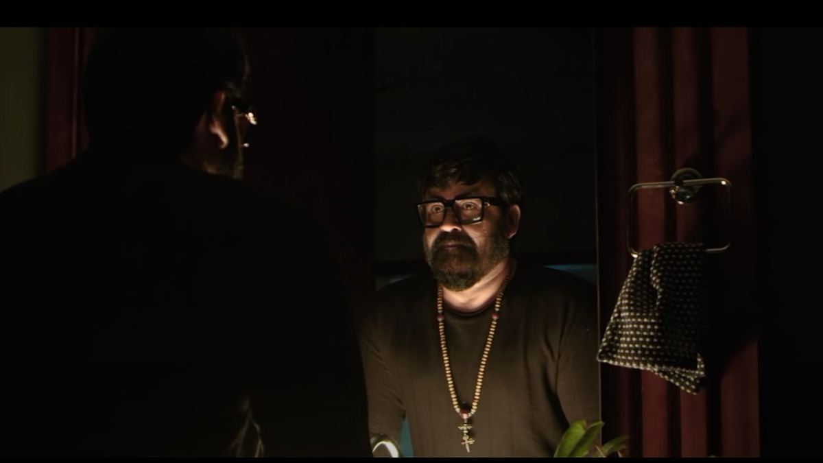 After Jayasurya’s Sunny, Mohanlal confirms that Shaji Kailas’ Alone will be a single-actor movie