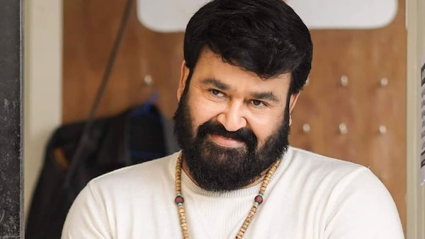 Alone: Mohanlal’s character goes through several emotions in every scene, says the film’s composers | Exclusive