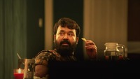 Alone: Mohanlal film’s latest teaser hints at his character’s maniacal hunt for the secrets behind a voice