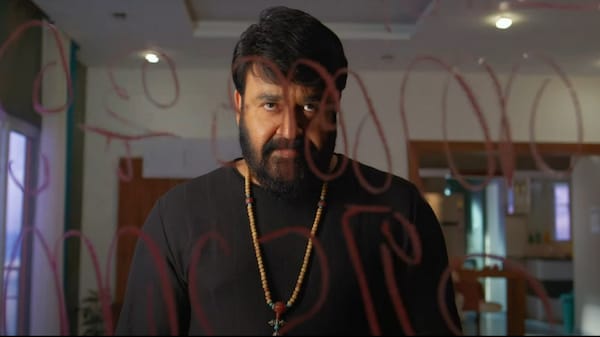 Alone on OTT: When and where to watch Mohanlal starrer