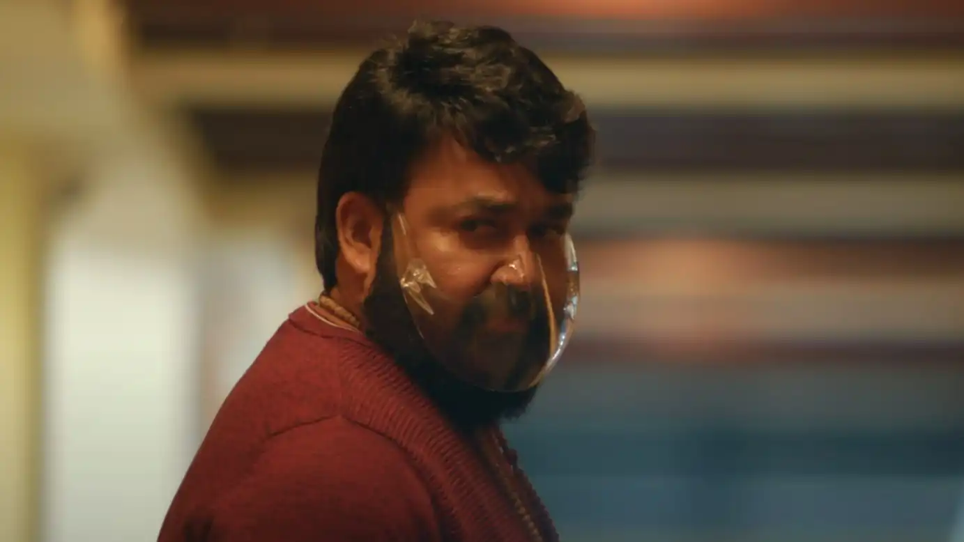 Alone Movie Review: How Did Someone Convince Mohanlal To Join This Circus  Of A Film Is The Real Mystery