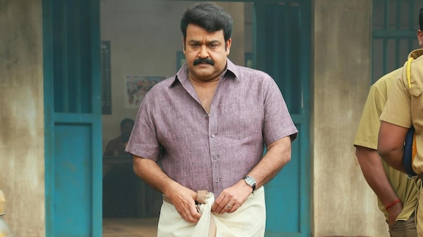 Reimagining Drishyam's climax: Exciting twists for Mohanlal and Ajay Devgn's thriller