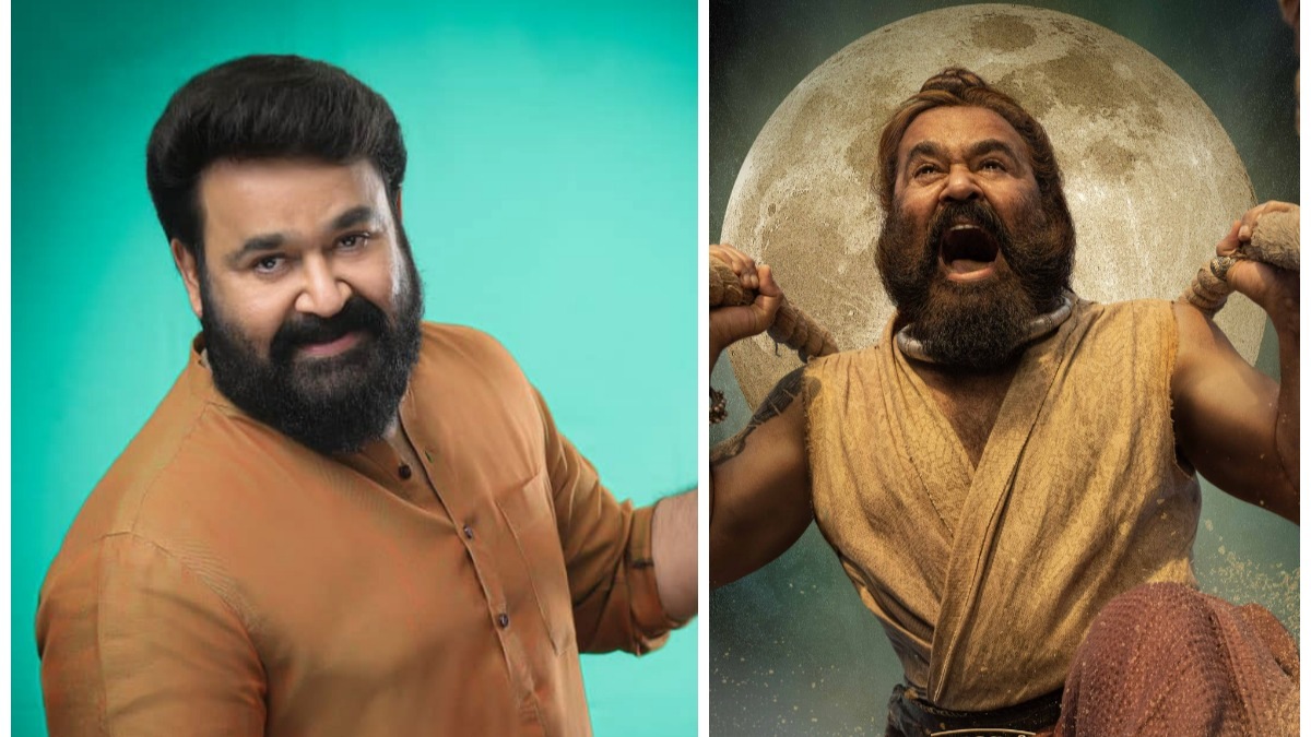 Mohanlal opens up on Malaikottai Vaaliban: 'A film that's never been seen in Malayalam cinema'