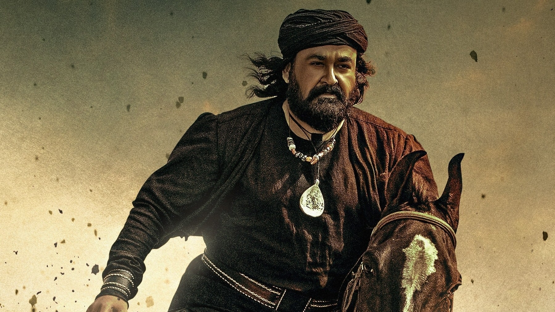 Marakkar: Arabikadalinte Simham release date: When and where to watch ...