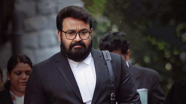 Neru - 5 reasons to watch Mohanlal’s courtroom drama on big screen