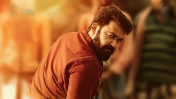 Aaraattu preview: All you need to know about Mohanlal, Shraddha Srinath’s ‘mass’ entertainer