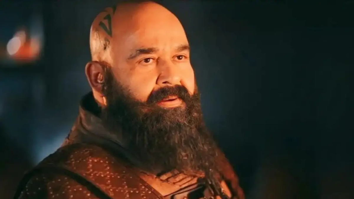 Barroz – The duration and fans show timings of Mohanlal’s directorial debut revealed