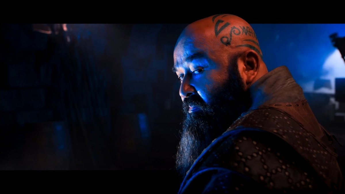 Bambooziya song promo from Barroz out: Mohanlal and team to bring the underwater magic onscreen