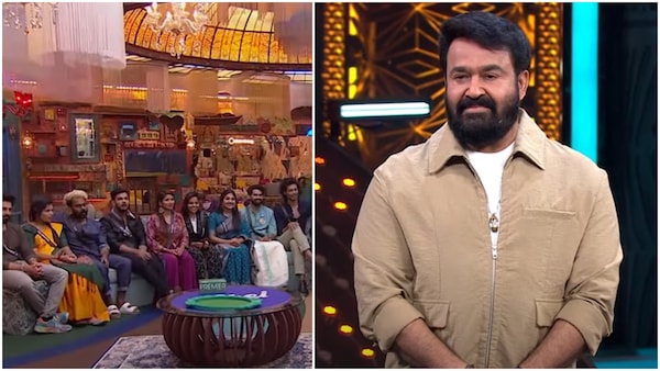 Bigg Boss Malayalam Season 6 Day 48 – Mohanlal inquires about the competitors' ability to think clearly for upcoming tasks