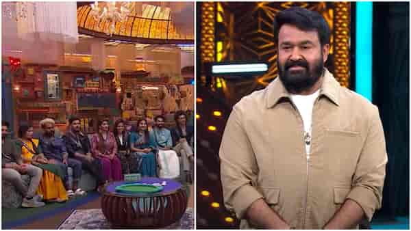 Bigg Boss Malayalam Season 6 Day 48 – Mohanlal inquires about the competitors' ability to think clearly for upcoming tasks