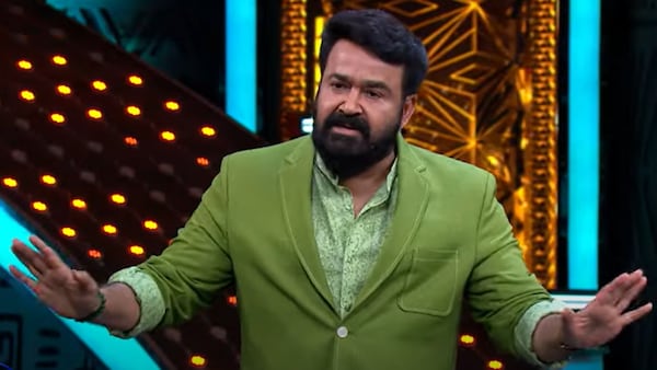 Bigg Boss Malayalam Season 6 Day 20 – Mohanlal questions contestants about their disregard for Sijo in a latest promo