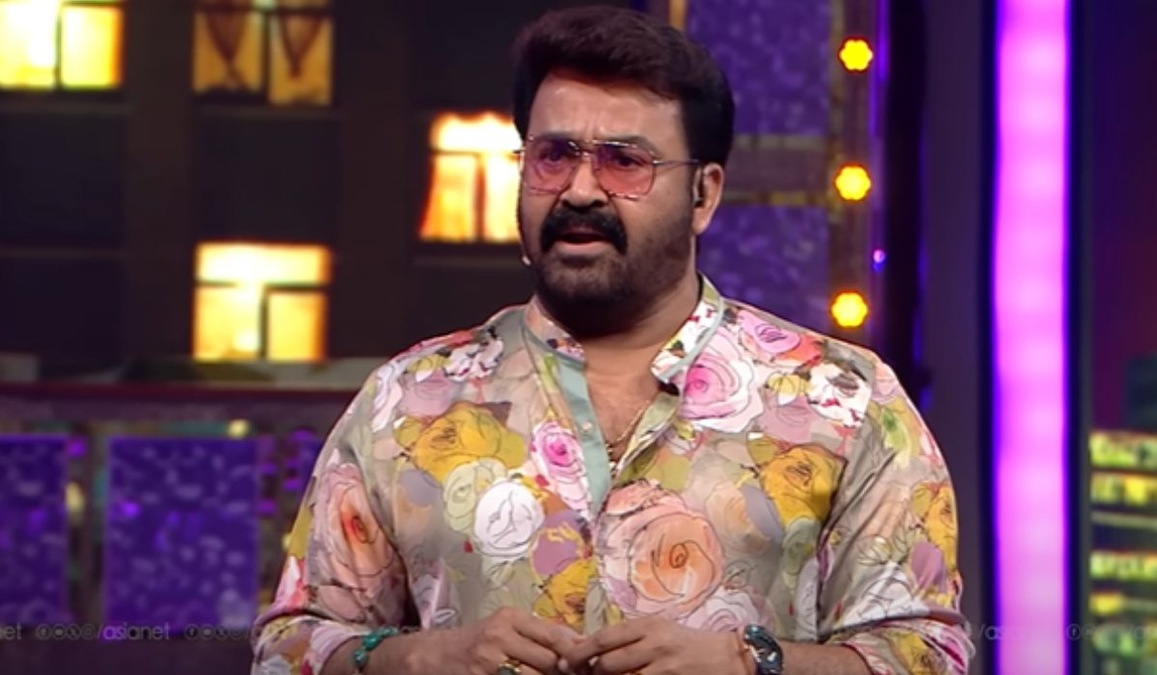Bigg Boss Malayalam Season 7: 'I'm sorry on their behalf,' Mohanlal apologizes to audience