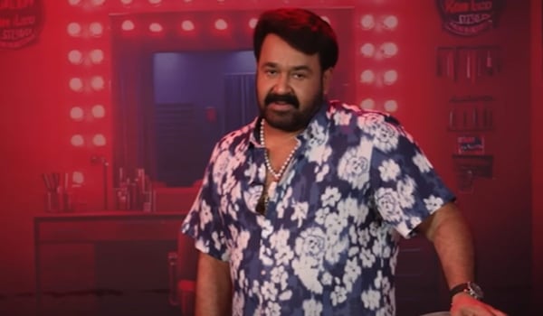 Mohanlal