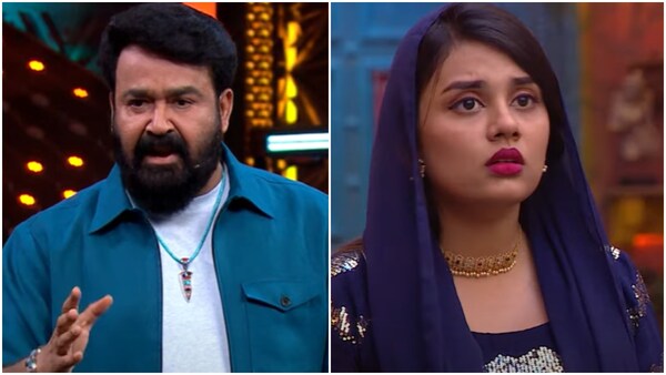 Bigg Boss Malayalam Season 6 Day 27 – Mohanlal appears upset about contestants' reckless conduct this week