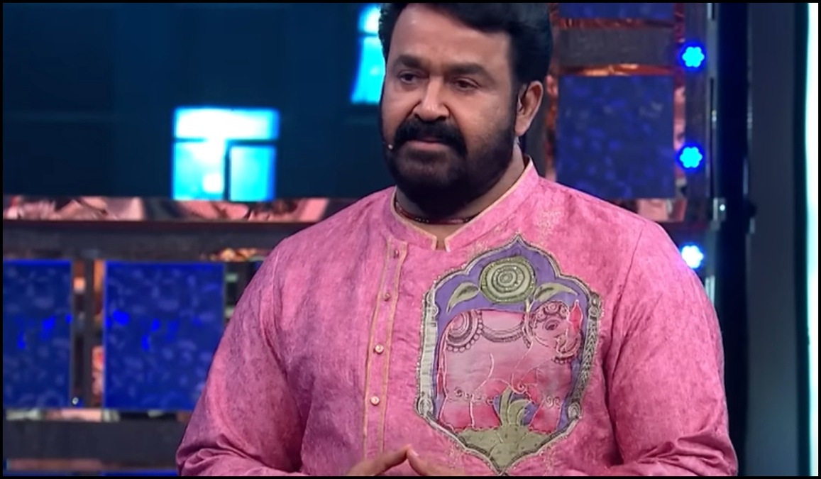 Bigg Boss Malayalam Season 7: Mohanlal teases new twist for eviction round