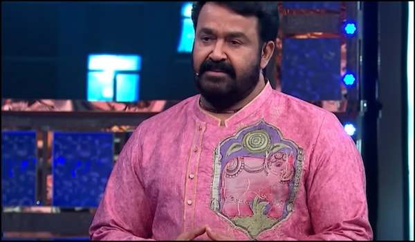 Bigg Boss Malayalam Season 7: Mohanlal teases new twist for eviction round, ‘shortlists’ four names