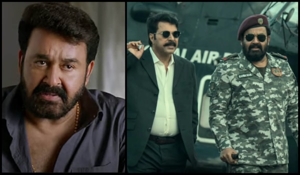 Drishyam 3 joins Patriot for April 2026 release, to be the biggest clash of the year in Malayalam cinema?
